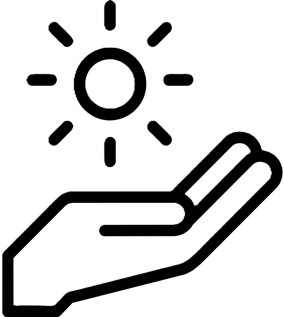 Eco-friendly Family Icon