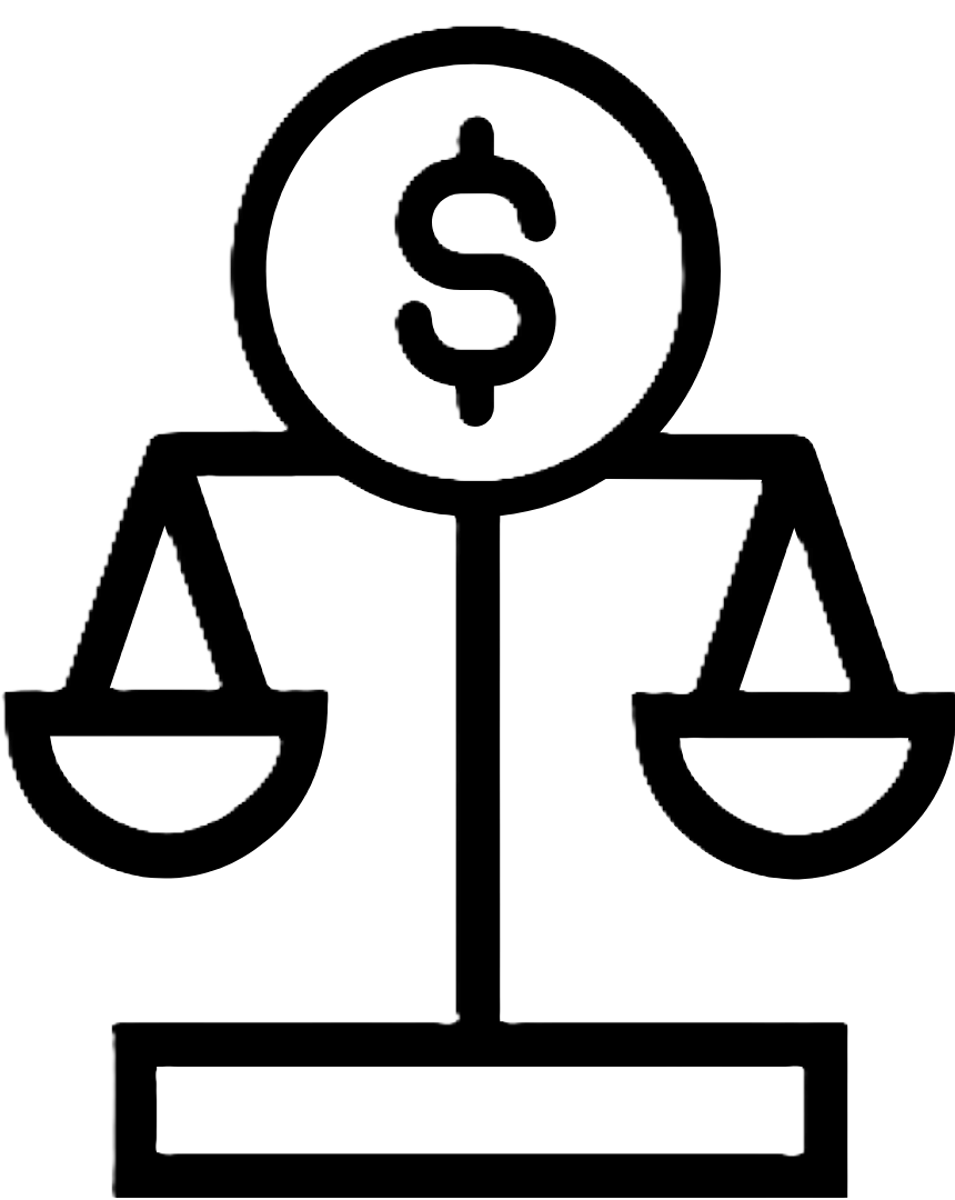 Ekonomi Keluarga Icon