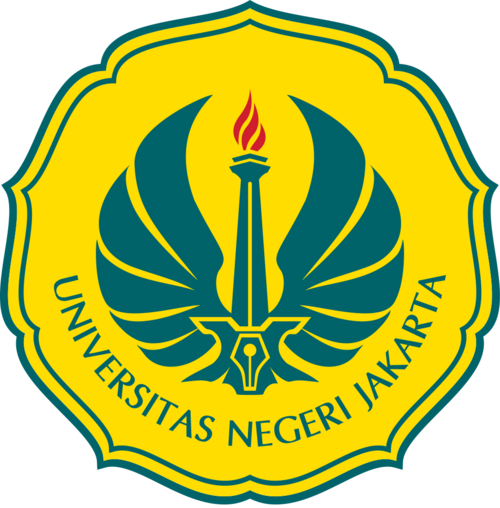 UNJ Logo
