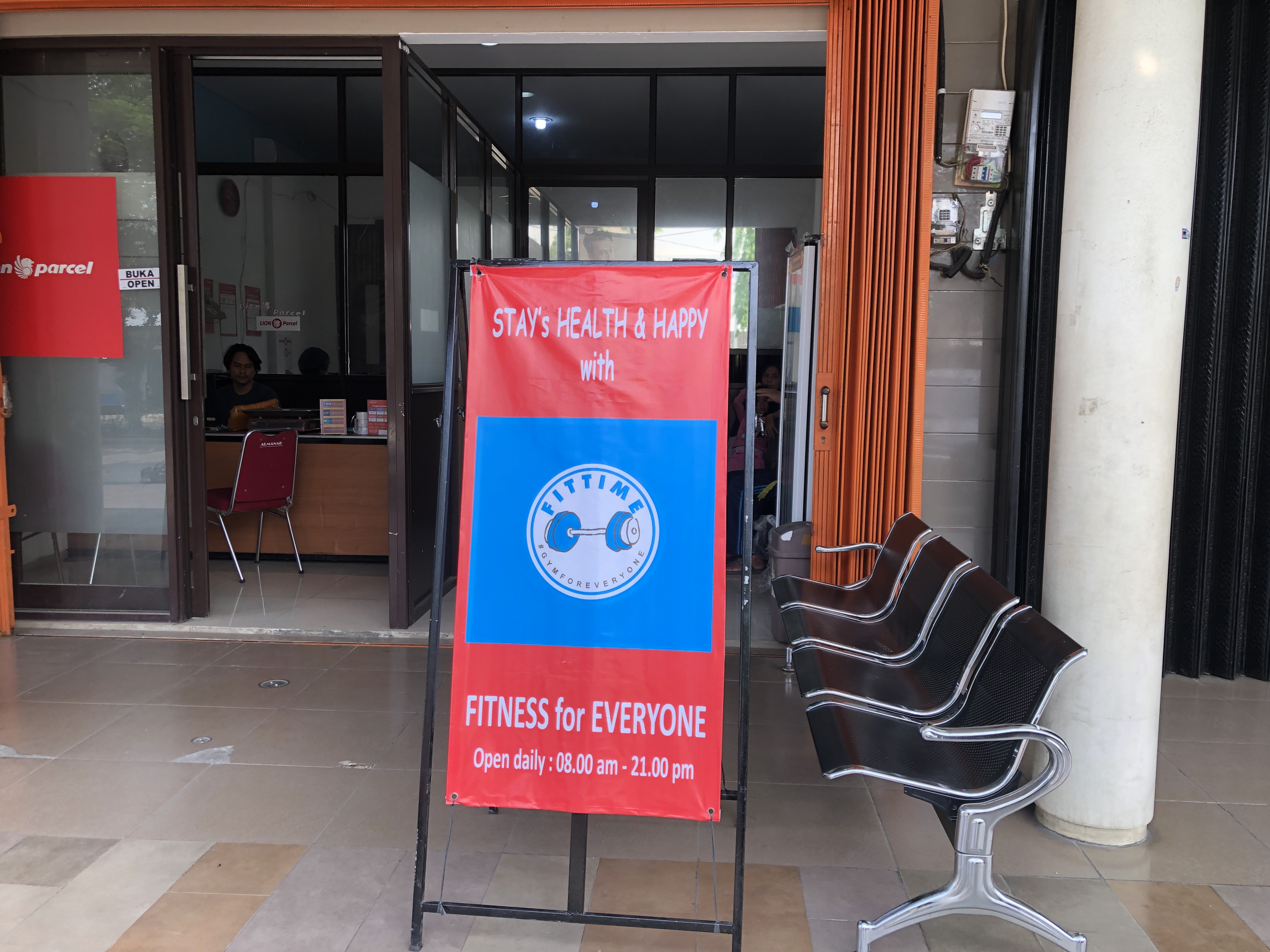 Fitness for Everyone